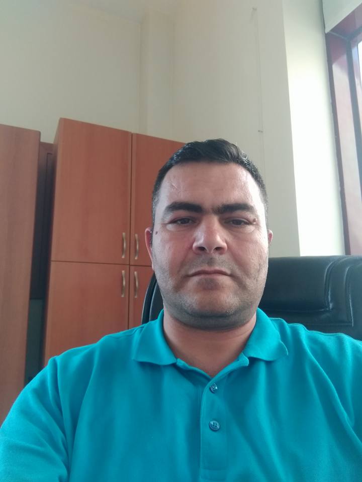 VAHİT BOZDAĞ